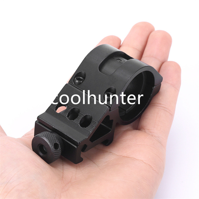 Το Dia 30mm υφαντής τοποθετεί τα δαχτυλίδια πεδίου σωλήνων και τοποθετεί για το κυνήγι Riflescopes