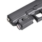 Πυροβόλα όπλα DC5V USB πιστολιών Glock που κυνηγούν το φακό 800lm των συμπαγών οδηγήσεων