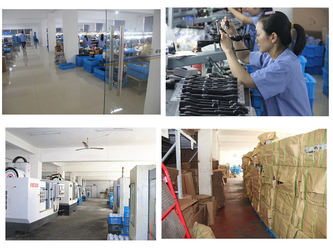 Κίνα Shu Star optics Co.,Ltd