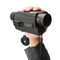 5x32 υπέρυθρη ψηφιακή οπτική Multifuction συσκευών νυχτερινής όρασης για τη στρατοπέδευση κυνηγιού